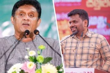 பட்ஜெட் தோல்விகளை மூடிமறைக்கும் அரசு! நாடாளுமன்றத்தில் சஜித்