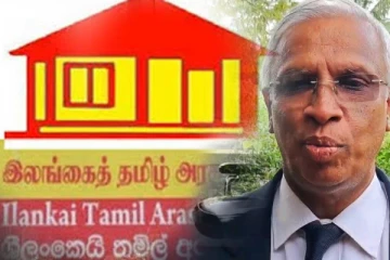 இலங்கை தமிழரசுக் கட்சியின் தலைவர் தெரிவு: உட்கட்சி ஜனநாயகம் வெளிப்படும் என்கிறார் சுமந்திரன்