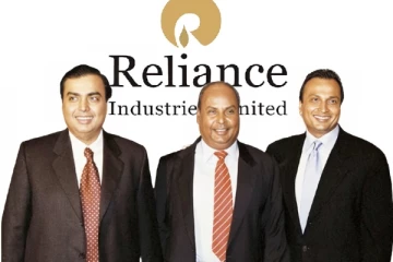 இந்தியாவை ஆளும் Reliance நிறுவனம்! தீருபாய் அம்பானி இந்த பெயரை தேர்ந்தெடுத்தது ஏன் தெரியுமா?