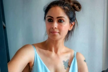 94 கிலோ வரை போன எடை... சிம்ரன் மீண்டும் சிலிம்மாக மாறியது எப்படி?