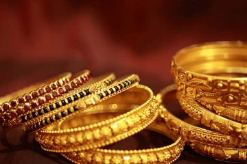 தங்கம் வாங்கப்போகிறீர்களா? இன்றைய விலை நிலவரம்