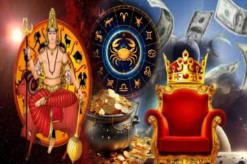 கடகத்தில் செவ்வாய்: செப்டம்பர் 18 முதல் இந்த ராசிகளுக்கு பொற்காலம் ஆரம்பம்!