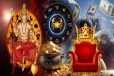 கடகத்தில் செவ்வாய்: செப்டம்பர் 18 முதல் இந்த ராசிகளுக்கு பொற்காலம் ஆரம்பம்!