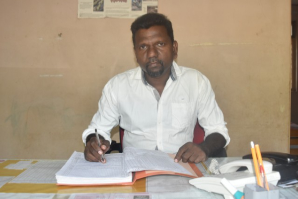 வவுனியவில் பதிவாகிய மழைவீழ்ச்சி! வளிமண்டல திணைக்களத்தின் அறிவிப்பு | Rainfall Recorded In Vavuniya