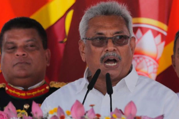 விரைவில் புதிய மாற்றம் - காலக்கெடு விதித்தார் கோட்டாபய ராஜபக்ச - ஐபிசி தமிழ்