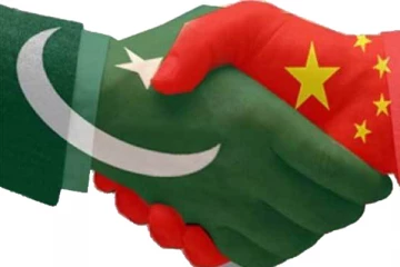 பாகிஸ்தானின் கண்ணீரை துடைக்க முன்வந்துள்ள சீனா!