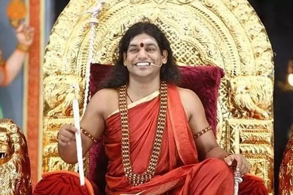 இலங்கையில் அடைக்கலம் கோரும் சாமியார் நித்யானந்தா | Nithiyanadha Refuge In Srilanka