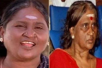 கொடிக்கட்டி பறந்த நடிகை காந்திமதி.. கடைசியில் சொந்தத்தால் அனாதையாக இறந்தது எப்படி?