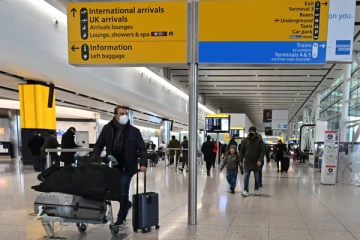 பிரித்தானியா செல்லும் இலங்கையர்களுக்கான முக்கிய அறிவித்தல்!