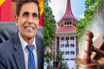 ஆனந்த விஜேபாலவுக்கு எதிரான தாக்கல் செய்யப்பட்ட மனு! நீதிமன்றம் வழங்கிய அனுமதி