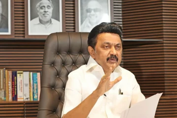 சாதிவாரி கணக்கெடுப்பே முதல் பணி - மத்திய அரசை வலியுறுத்தும் முதல்வர் ஸ்டாலின்