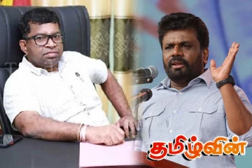 தமிழ் மக்களின் வாக்குகளுக்காக நடந்த பிள்ளையான கைது..!