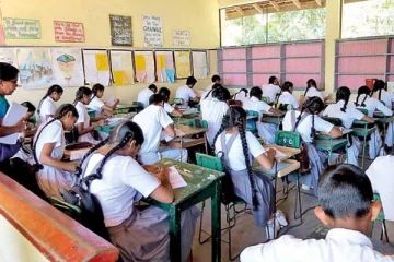 க.பொ.த பரீட்சை திகதி தொடர்பில் வெளியான தகவல்!