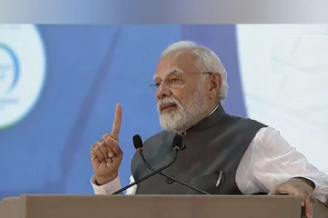 இது என்னோட உத்தரவாதம் - 47- இல் இந்தியா வளர்ந்த நாடாகும் - பிரதமர் மோடி உறுதி..!!