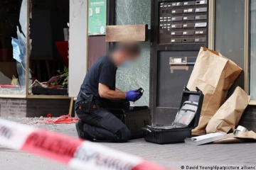 ஜேர்மனியில் பரபரப்பை ஏற்படுத்தியுள்ள குண்டு வெடிப்பு சம்பவம்: பின்னணியில் இருப்பது யார்?