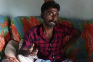 மறைந்திருந்த இராணுவம் எங்கள் மீது துப்பாக்கிச் சூட்டை நடத்தினர்! இளைஞர்கள் தெரிவிப்பு