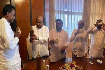 தம்மிக்க பாணி தொடர்பில் ஐக்கிய மக்கள் சக்தி அரசாங்கத்திடம் விடுத்துள்ள கோரிக்கை