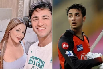 மாடல் அழகி தன்யா சிங் விபரீத முடிவு! சன்ரைசர்ஸ் ஹைதராபாத் வீரர் அபிஷேக் சர்மாவுக்கு தொடர்பு?