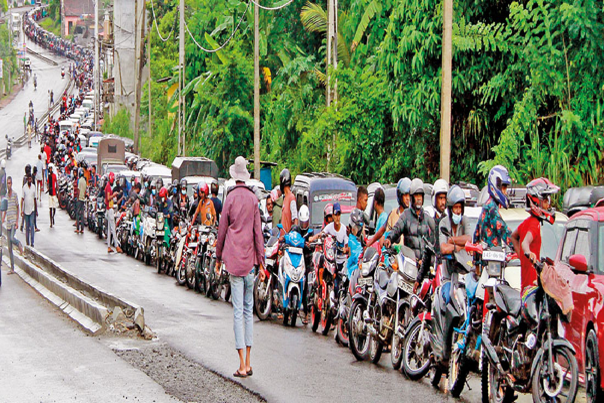 எரிபொருள் விலை தொடர்பில் வெளியான அறிவிப்பு | Announcement Regarding Fuel Prices