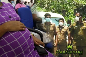 நாட்டில் அதிகரித்துள்ள கர்ப்பிணி தாய்மார்களின் மோசமான செயல்..!