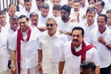 ஜனநாயக விரோத செயற்பாடுகளில் ராஜபக்ஷ அரசு ஒருபோதும் ஈடுபடாது!
