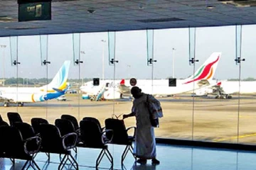 வெளிநாடு செல்லும் இலங்கையர்களுக்கு தடுப்பூசி சான்றிதழ்!