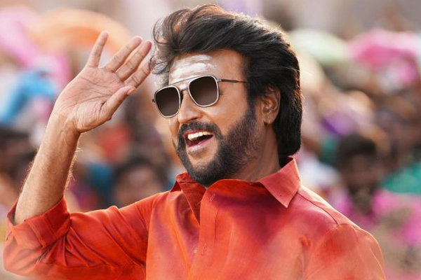 “வயசானாலும் அந்த கெத்து குறையவே இல்லை” - ரஜினி செய்த சூப்பரான சாதனை - தமிழ்நாடு