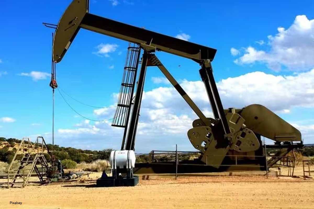 உலகின் மிகப்பெரிய எண்ணெய் இருப்பைக் கொண்டுள்ள நாடு எது தெரியுமா? | World Largest Oil Reserves Country