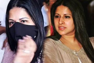 மாஸ்டர் படத்துக்கு பின் வெளியில் தலைக்காட்டிய விஜய் மனைவி சங்கீதா... இப்போ எப்படி இருங்காங்க தெரியுமா!!