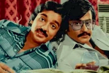 பஞ்சம் பிழைக்க வந்தவன் நான்.. 80, 90களில் ரஜினி, கமலுக்கு முன்பே கோடியில் புறண்ட நடிகர்..