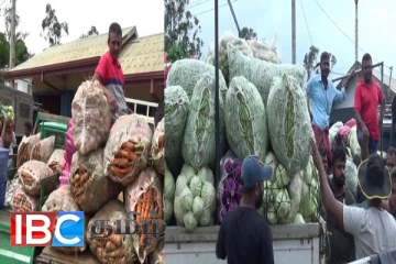 மழைக்கு மத்தியில் மரக்கறி விலை தொடர்பில் வெளியான அறிவிப்பு