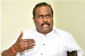 போராட்டத்தை மழுங்கடிக்க இந்துப்பத்திரிகை உடந்தை : செல்வம் எம்பி