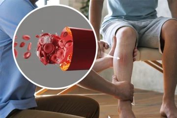 அடிக்கடி பாதங்கள் மரத்துப் போகுதா? அலட்சியம் வேண்டாம்! இந்த நோயாக கூட இருக்கலாம்