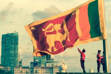 இலங்கையின் நெருக்கடி நிலை குறித்து பல நாடுகள்  கூட்டு அறிக்கை!