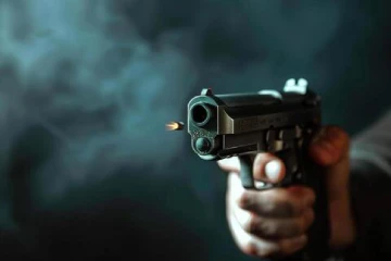 තංගල්ල රත් කරමින් නිවසකට වෙඩි ප්‍රහාරයක්