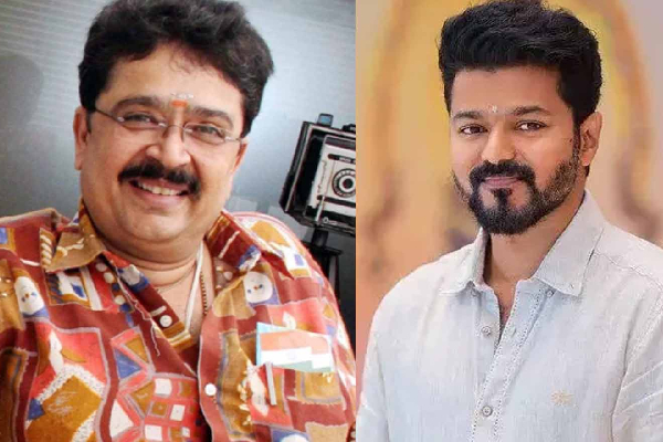 sv sekar - vijay