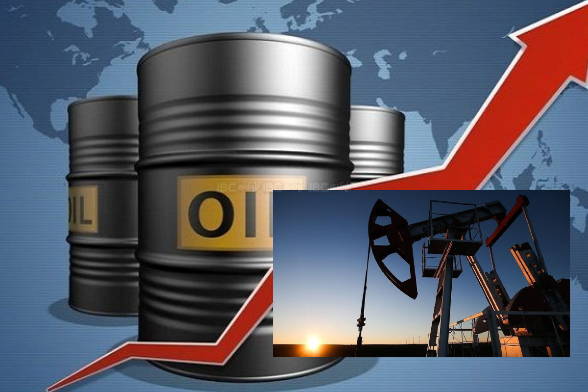 வளைகுடா முழுவதும் தாக்குதல்களை தீவிரப்படுத்தியுள்ள ஈரான் | Iran Has Intensified Attacks Across The Gulf