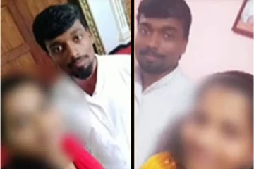 உன்கிட்ட மட்டும்தான் பேசுவேன்; பாதிரியார் ஆடியோ ரிலீஸ் - நடவடிக்கை இல்லை ஏன்?