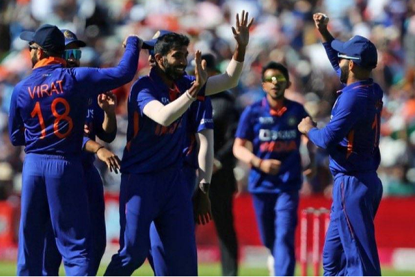 பலம் வாய்ந்த இங்கிலாந்து அணியை புரட்டி எடுத்தது எப்படி? ரோகித் சர்மா விளக்கம்! | Eng Vs Ind 2Nd T20 Match Win Rohit Sharma Explain