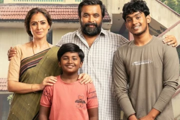 3 நாட்களில் டூரிஸ்ட் ஃபேமிலி படம் செய்துள்ள வசூல், எவ்வளவு தெரியுமா