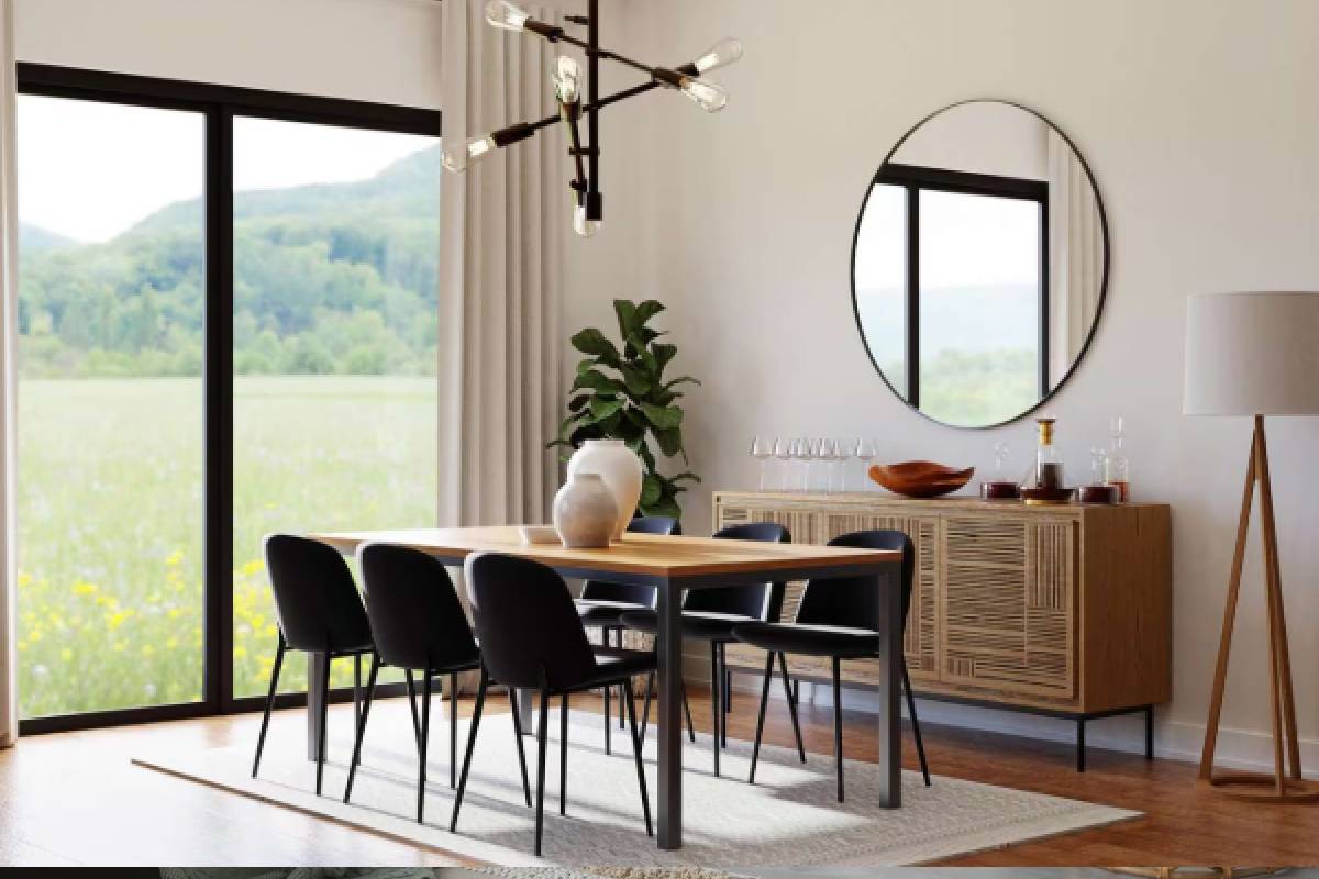 வீட்டில் இந்த இடங்களில் கண்ணாடி வைத்து பாருங்க.... பணத்துக்கு பஞ்சமே வராது! | Where Should Mirrors Be Placed As Per Vastu வீட்டில் இந்த இடங்களில் கண்ணாடி வைத்து பாருங்க.... பணத்துக்கு பஞ்சமே வராது! | Where Should Mirrors Be Placed As Per Vastu