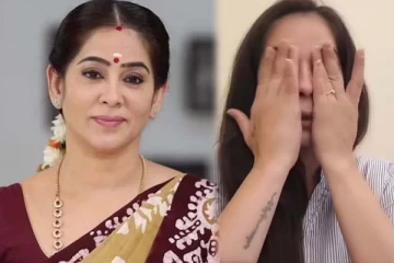 யாரும் இந்த தப்பை செய்யாதீங்க! ரூ. 5000 லோன் கொடுத்த ஷாக்: கதறி அழுத பிரபல நடிகை