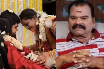 ஜப்பானின் நடந்த நெப்போலியன்மகன் திருமணம்..பெண் சொந்தம் யாரும் இல்லை..பயில்வான் சர்ச்சை...