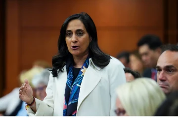 இஸ்ரேல் மீது ஈரானின் ஏவுகணை தாக்குதலில் சிக்கிய கனடியர் மீட்பு