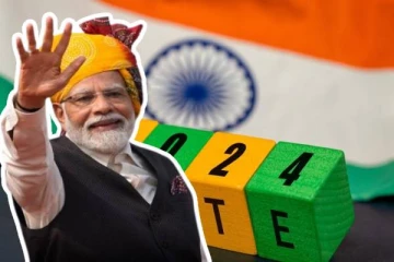 பிரதமர் பதவியின் விளிம்பில் மோடி: 3 முறை பதவி வகித்தவர்களின் பட்டியலில் இணைவாரா!