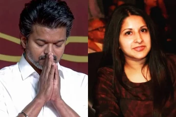 விஜய் - சங்கீதா விவாகரத்தில் நீதிபதி போட்ட உத்தரவு!! டைவர்ஸ் கன்ஃபார்ம்-ஆ?