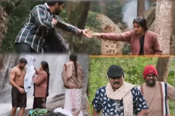 Singappenne: ஆனந்தி இருக்கும் இடத்திற்கு வந்த ரகு... அன்புவிடம் காதலை வெளிப்படுத்தும் தருணம்