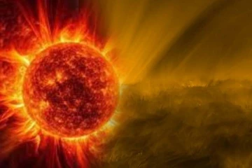 பதைபதைக்க வைக்கும் சூரியனின் மேற்பரப்பு - வெளியான ஆய்வு காட்சிகள்