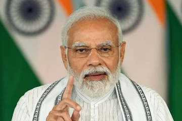 நாளை முதல்  இவர்களுக்கு கோவாக்சின் தடுப்பூசி : பிரதமர் மோடி அறிவிப்பு