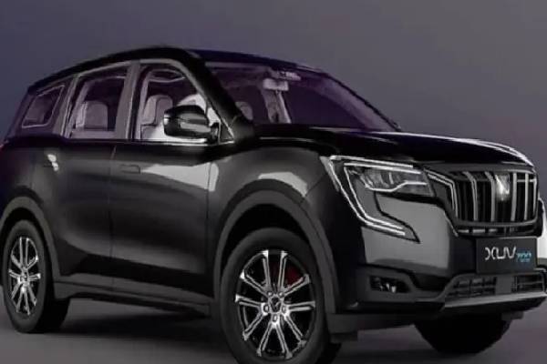 SUV மொடல்களுக்கு தள்ளுபடியை வழங்கிய மஹிந்திரா.., ரூ.2.5 லட்சம் வரை சேமிக்கலாம் | Mahindra Offers Discounts On Suv Models